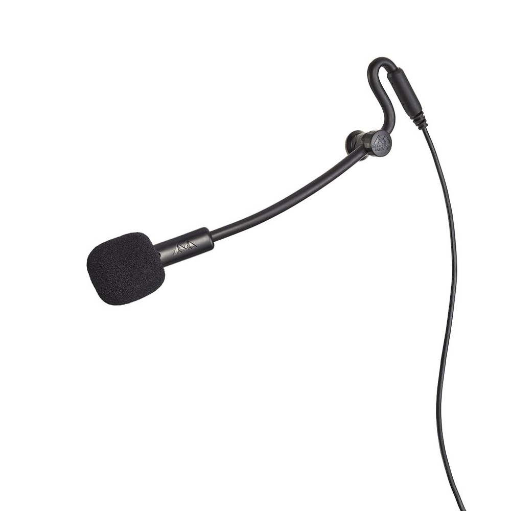Antlion GDL-1420 ModMic Uni Attachable Noise-Cancelling Microphone