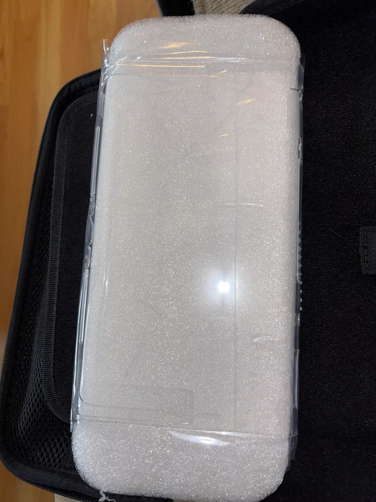 Nintendo Switch Accessory Bundle