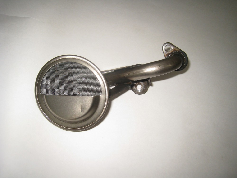 1981 HONDA CM400 CUSTOM OIL SCREEN STRAINER