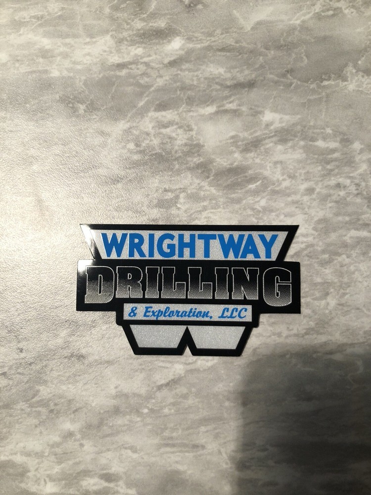 coal mining stickers nice older  Vendor