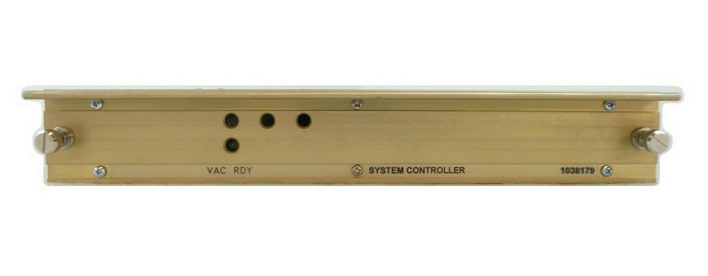 AB Sciex 1038179 System Controller Card Biosystems API Spectrometer Surplus