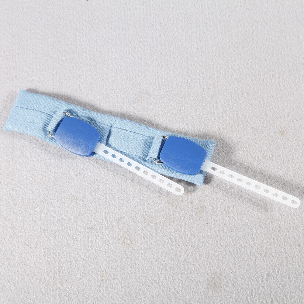 Dental Orthodontic Neck Safety Modules Strap High Pull Strap Headgear