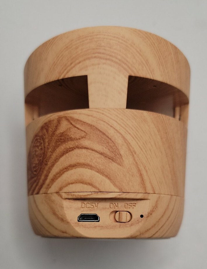 Bluetooth Mini Speaker