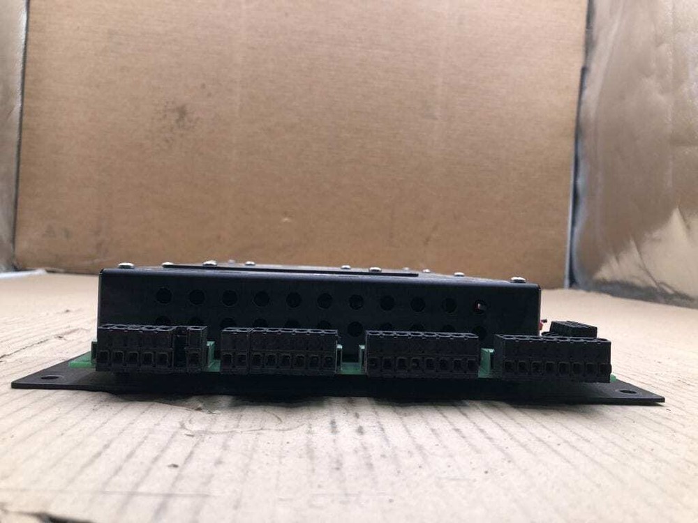 Ingersoll-Rand 22110423 Microcontroller Processor Module 120VAC out 24VDC in