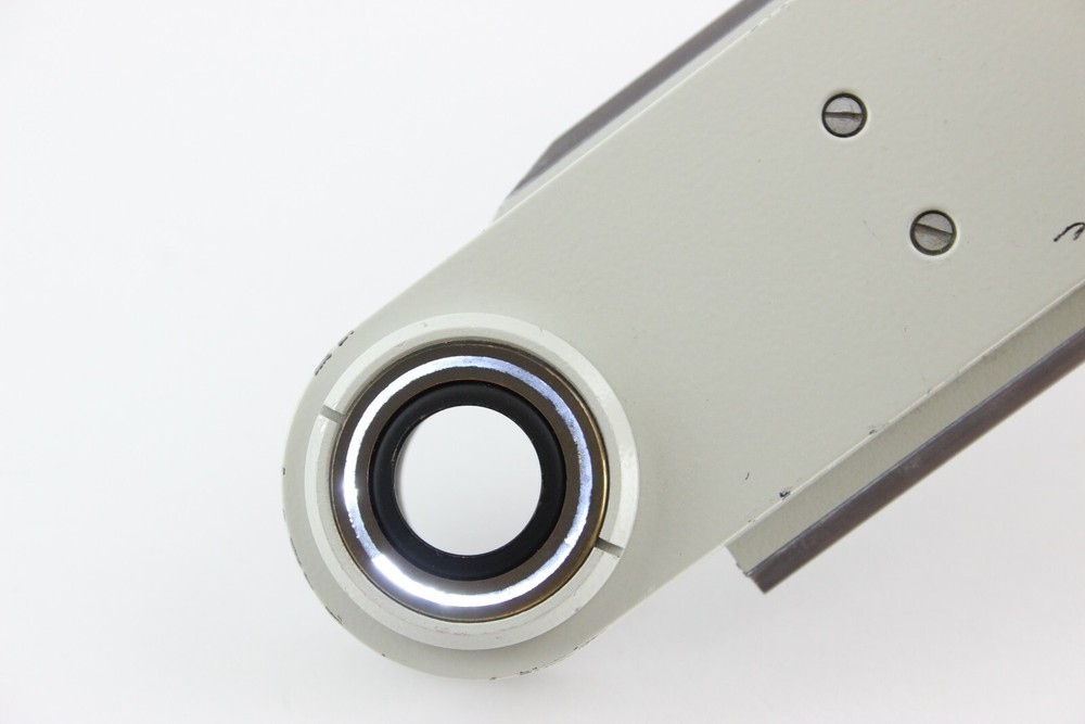 Aus Jena Dark Field Illuminator DF Microscope Slider