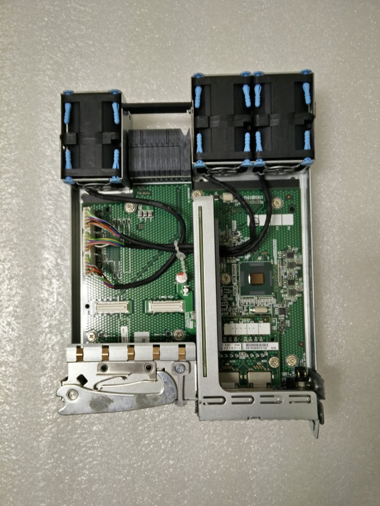 Intel Server System SR1680MV I/O Expansion Module (Right Side)