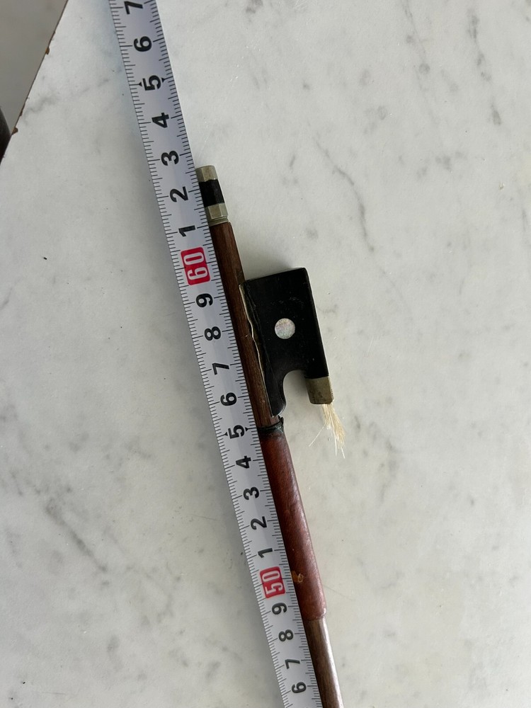 Antique Violin Bow