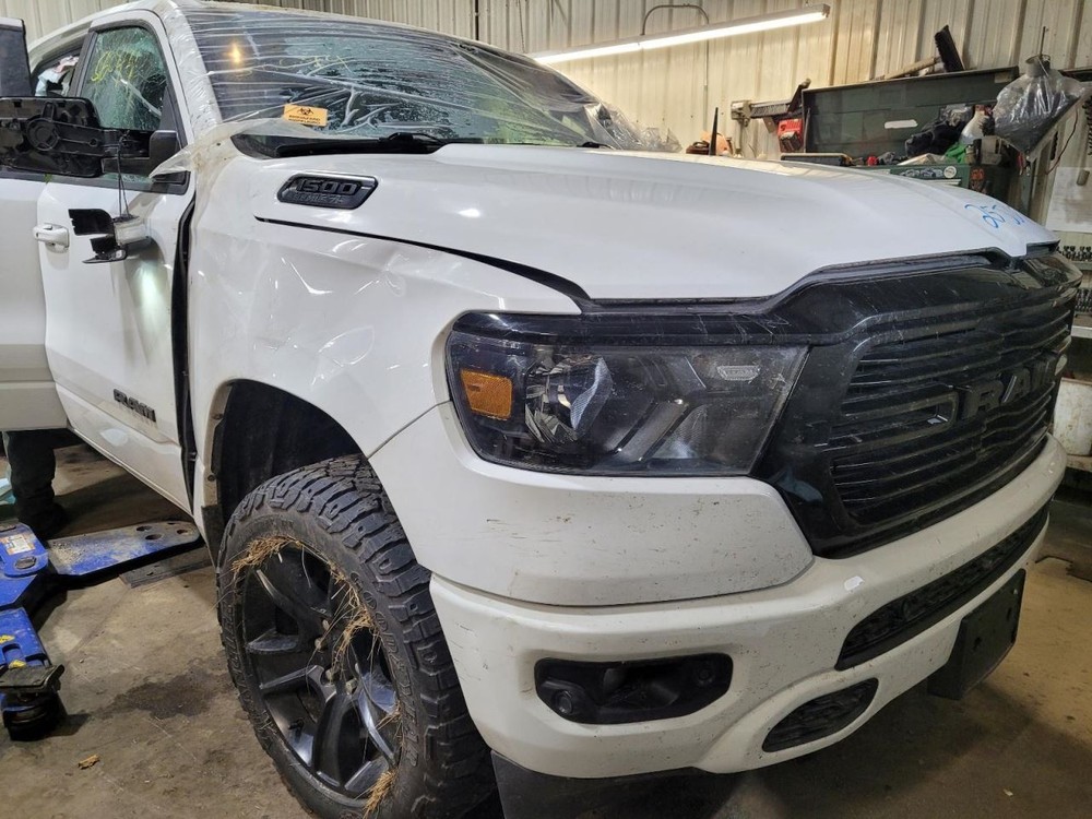 TDODR1500 2020 Air Shutter 2106647