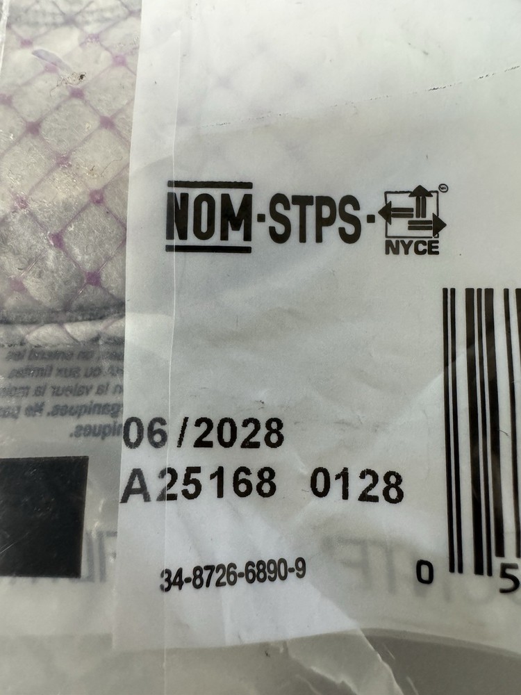 3M 2297 Advanced Particulate Filter - 5 Packs
