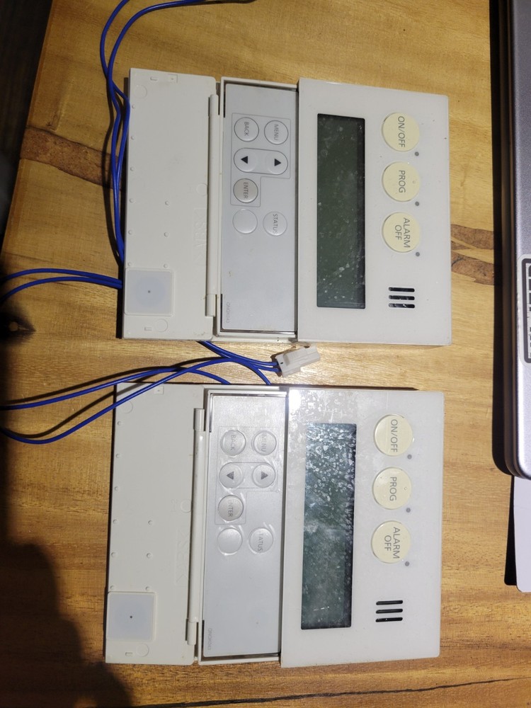 Noritz RC-9018M Remote Controller SKU: RC-9018M