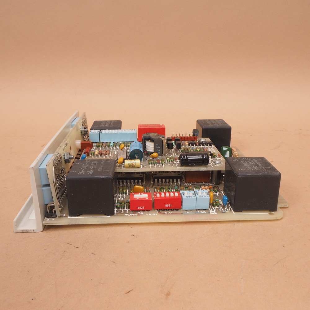 Tellabs Line Amplifier 4003C w Loopback