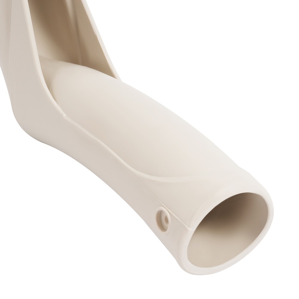 Above Ground Swimming Pool Step Handrail Polypropylene For BiltMore Handrail
