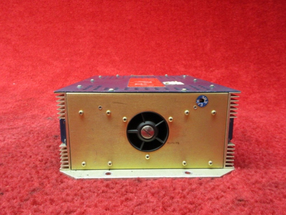 Flite-Tronics PC-17A Static Inverter 28V