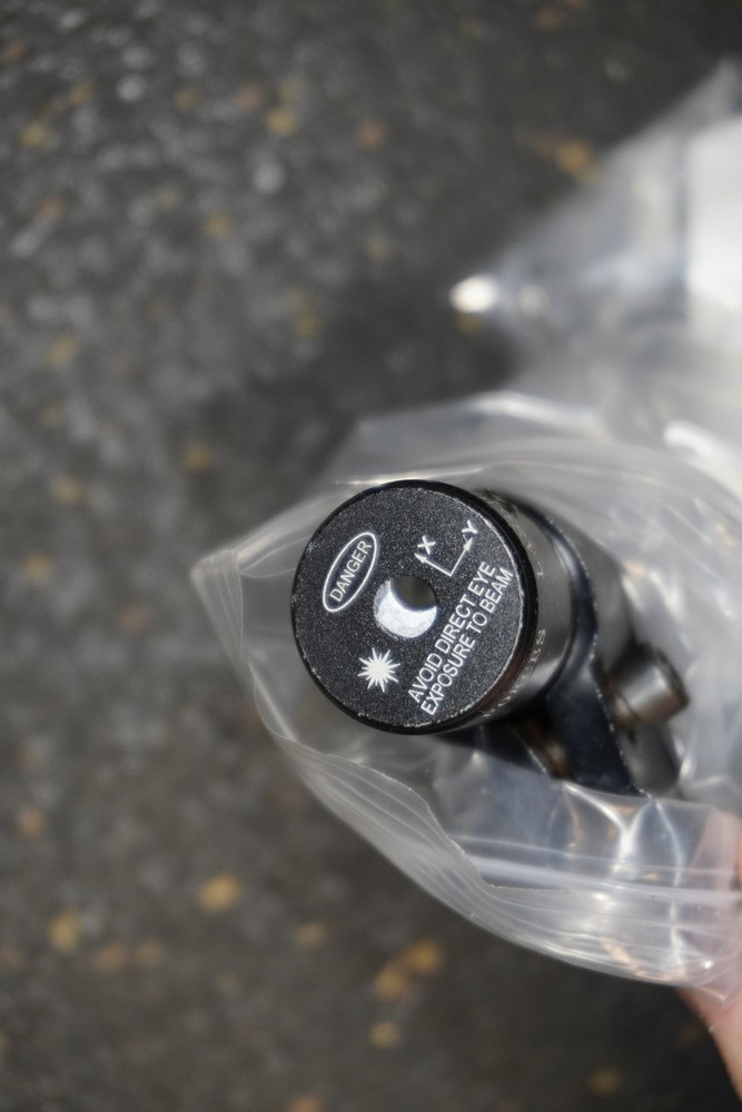 Armed Forces Laser Sight Module Rail Mount