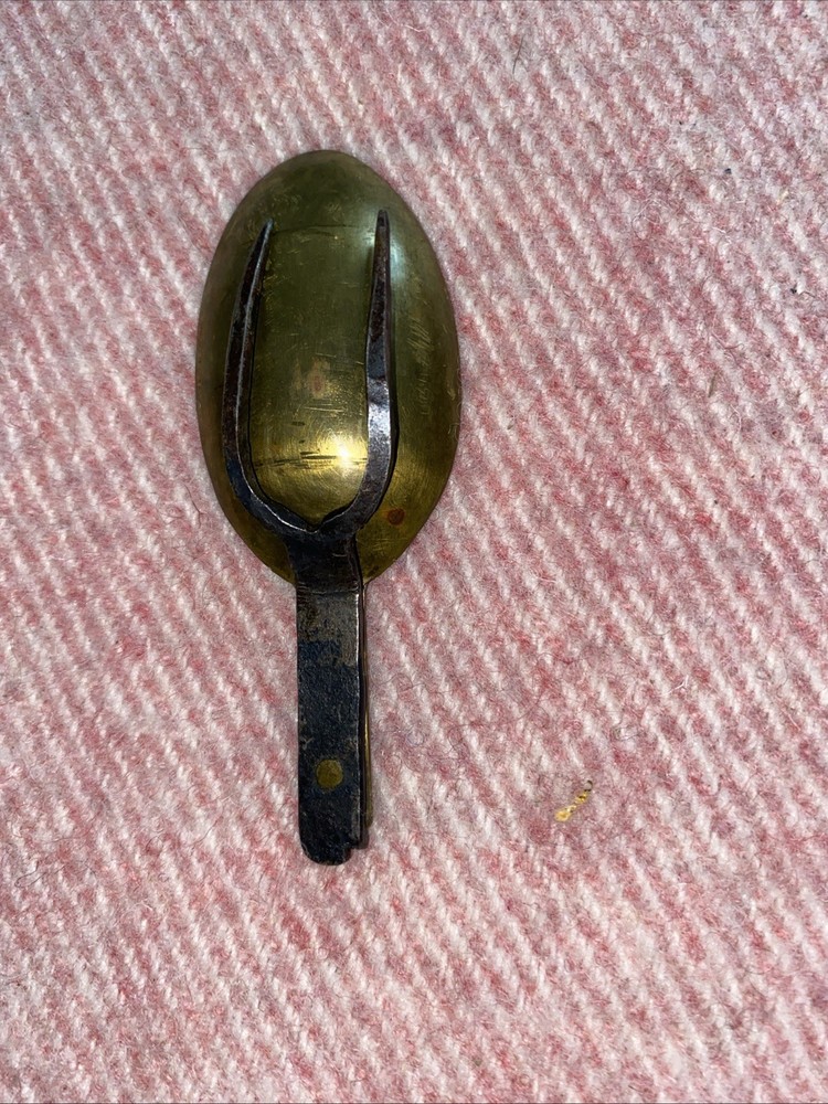 Combination Tool Spoon And Fork Camp Tool