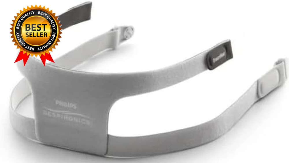 Dreamwear Full Face Replacement Headgear