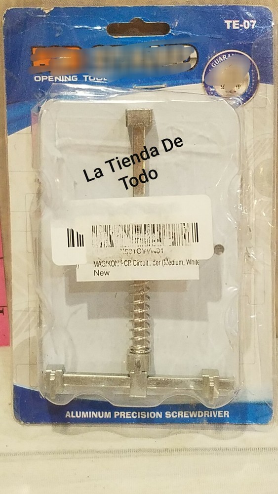 SMARTPHONE CONTROL PC ELECTRONIC BOARD STAND HOLDER TOOL FITS TE-07 READ