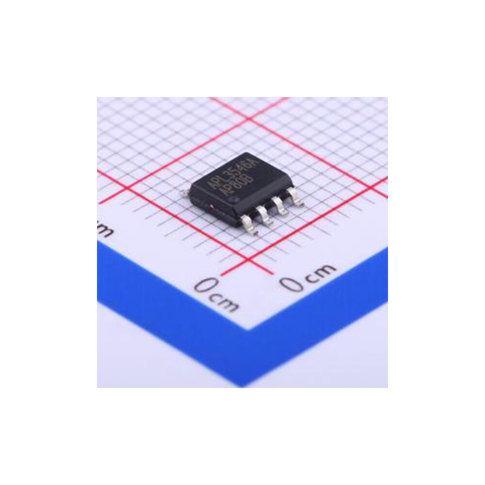 5pcs APL3546AKAI-TRG SOP-8-EP