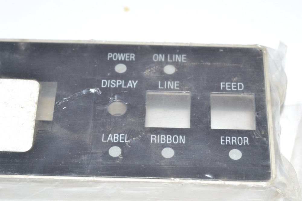 NEW WLS 410627 Keyboard Cover