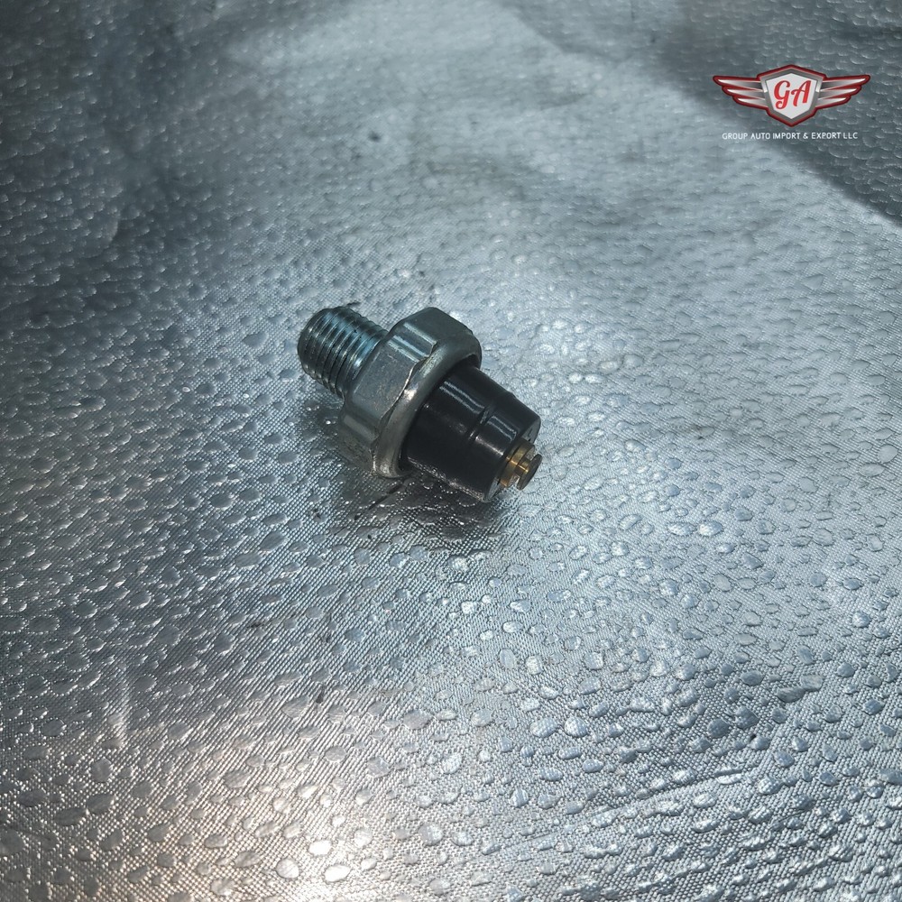 S343 BORGWARNER Oil Pressure Switch #92