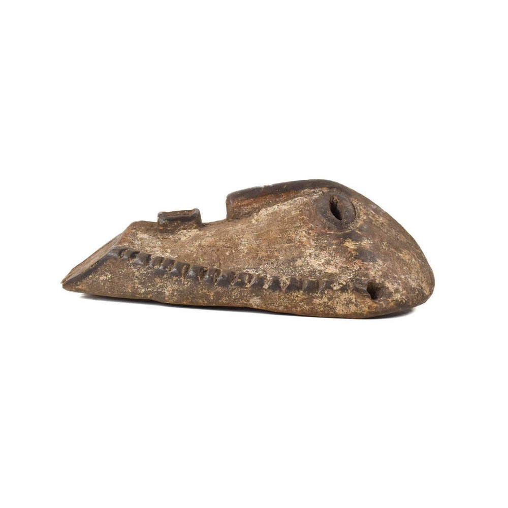 Bembe Alunga Mask Congo