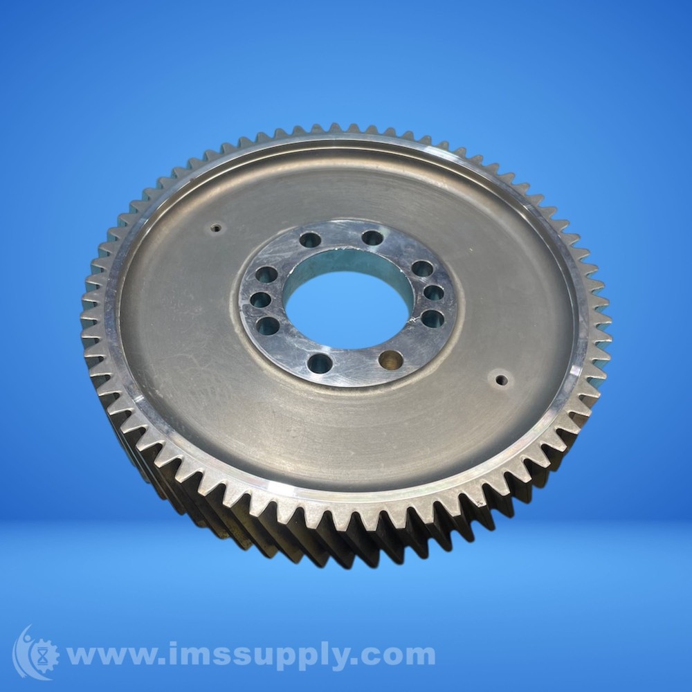 Poly Chain GT Sprocket USIP