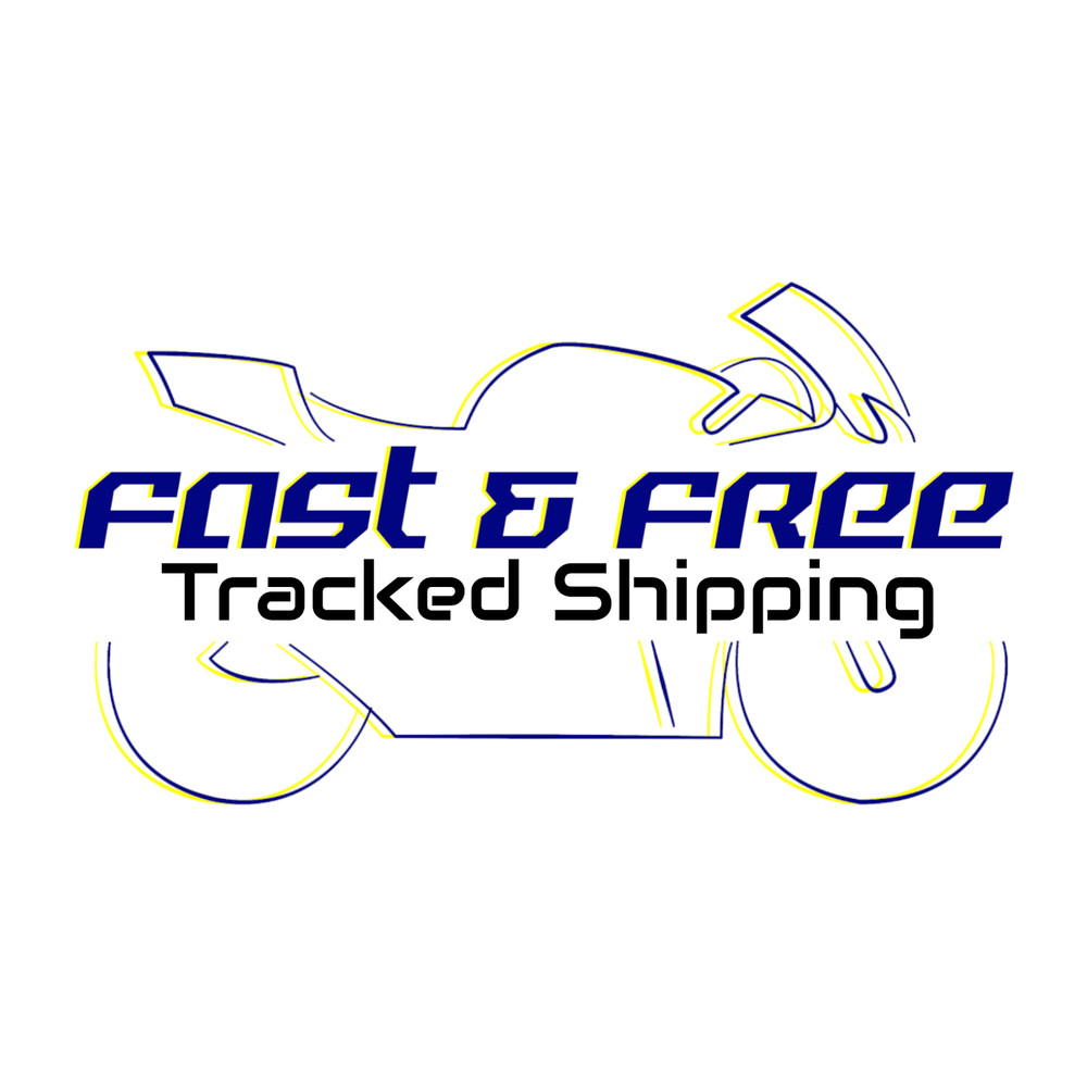 R&G - SP0128BK - Swingarm Protectors