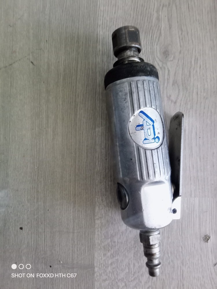 API AIR GRINDER Pneumatic (QUI000826)