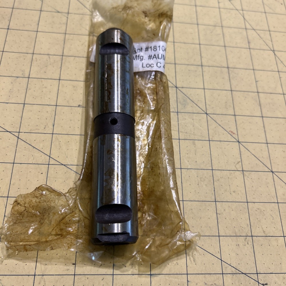 Automann M5336 Spring Pin