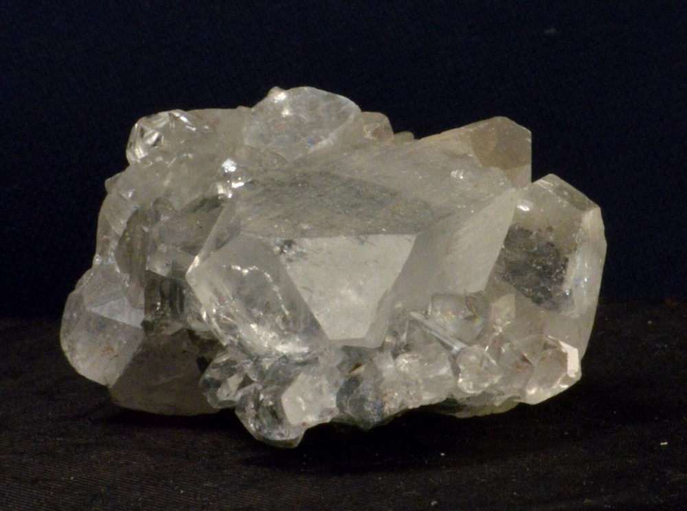 #11,247 Apophyllite - India