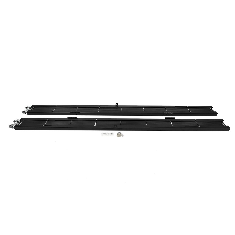 Double Folding Door Folding Security Gate Expand Gate Security Scissor Gate