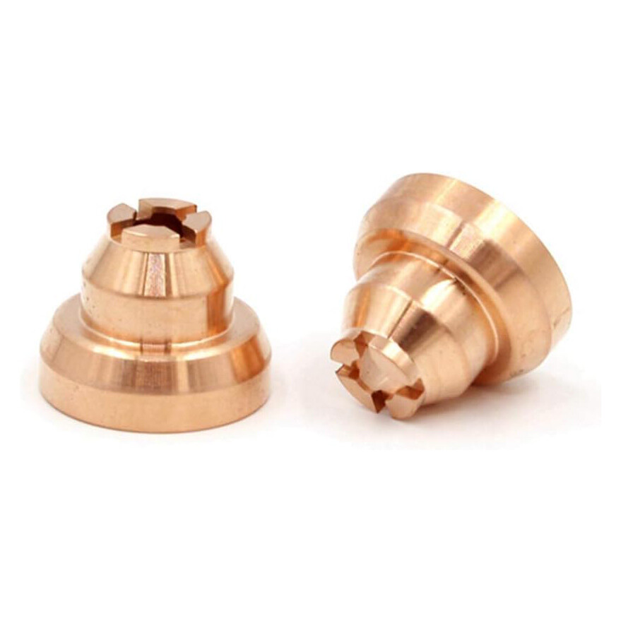 249930 Drag Shield 770799 for Miller XT30 XT40 Plasma Cutting Torch 2pcs