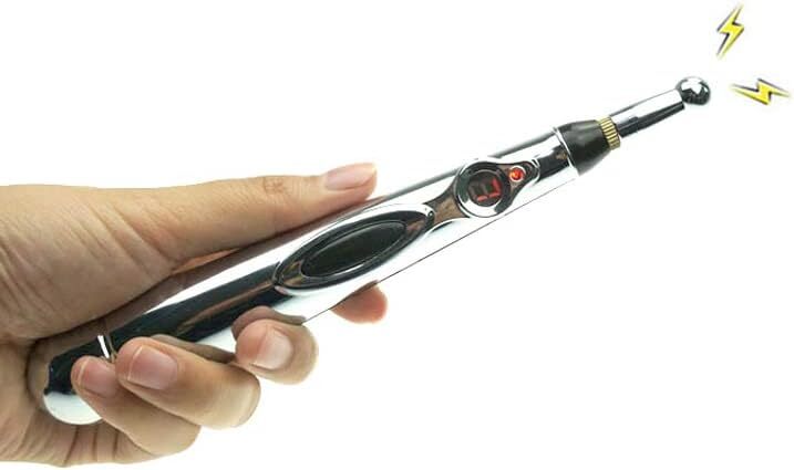 Chastity Wand Electro Stretcher E-Stim Set