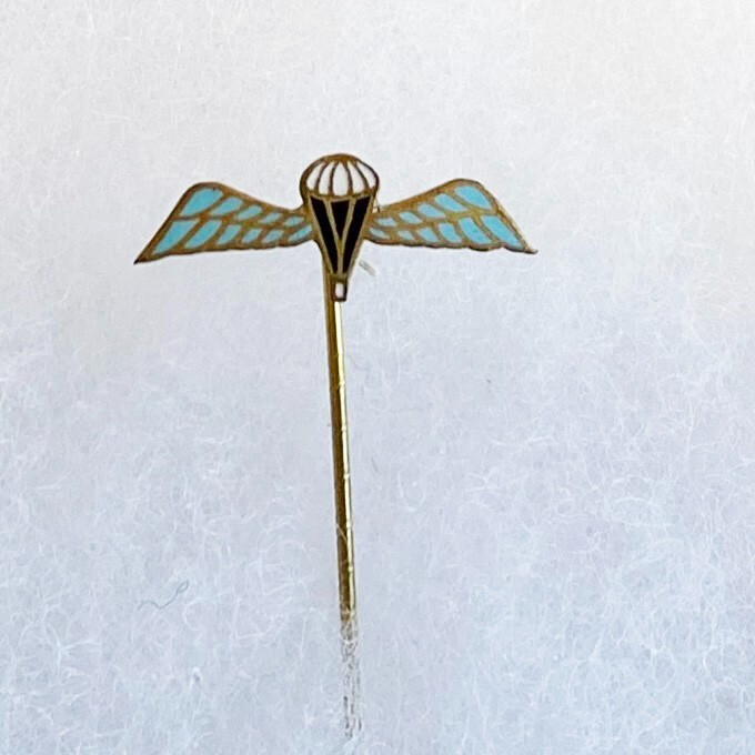 Australian Airborne / Para Badge / Stickpin