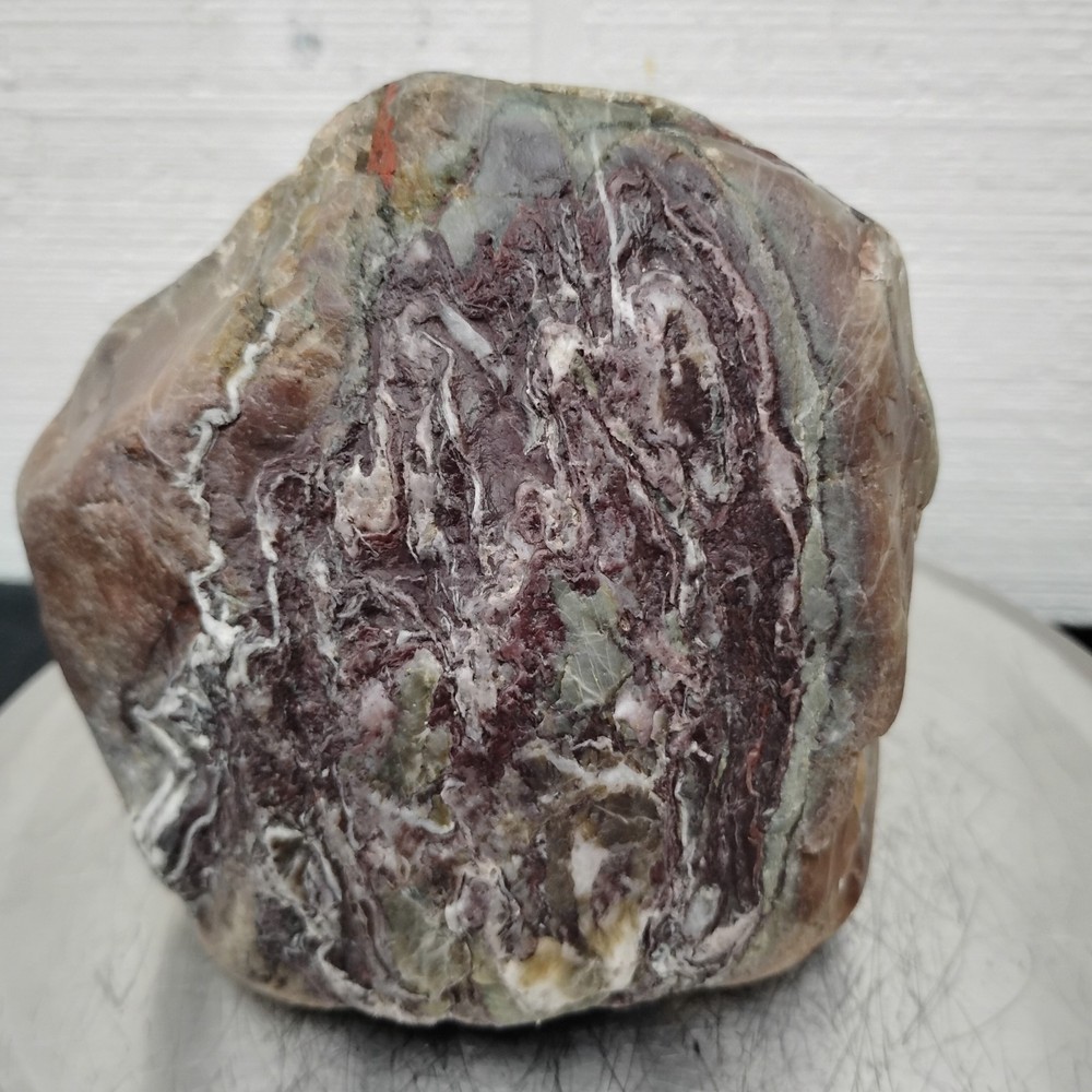 Rough Jasper Lapidary Stone RJ 244