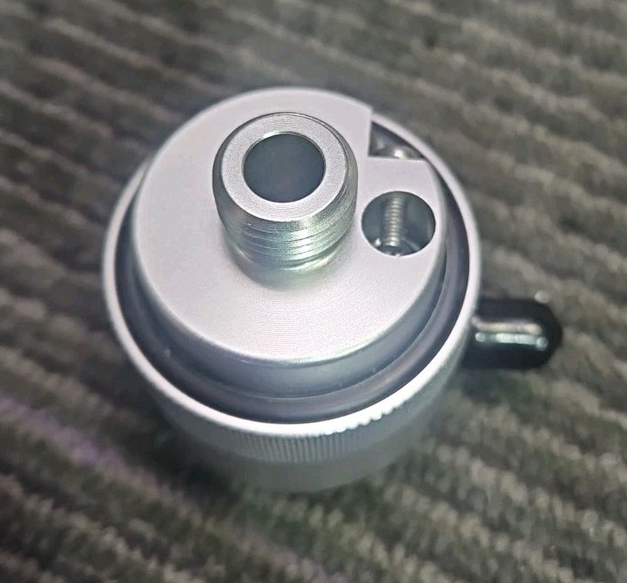 Katadyn 8013618 Pocket Water Microfilter