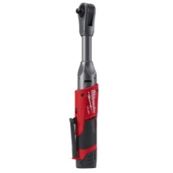 Milwaukee 2560-21 M12 Fuel 3/8 In Extended Reach Ratchet Kit