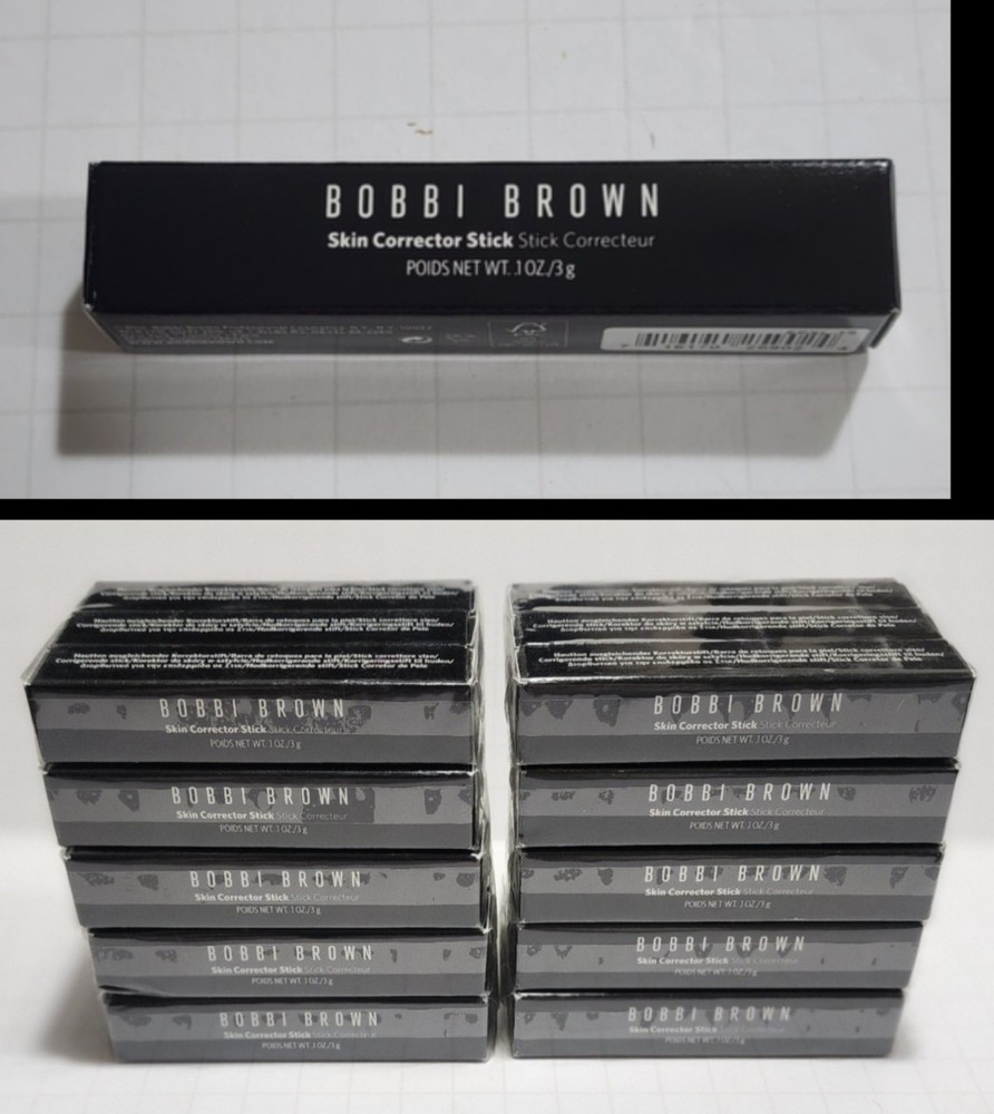 Bobbi Brown Skin Corrector Stick - Deep Bisque - 9 Available