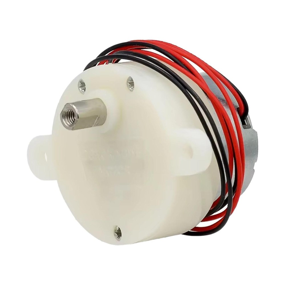 Speed Reduction Motor Electric Motor Accessory