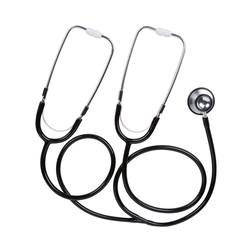 McKesson Teaching Stethoscope 671MM 30 Ct