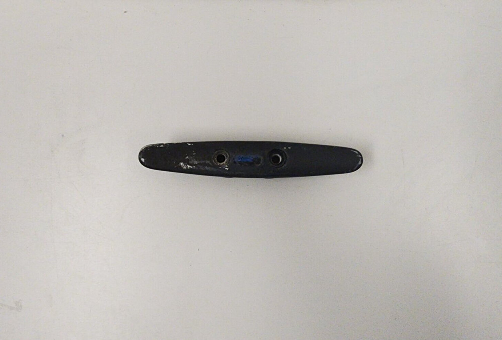 Schaefer #70-96 Aluminum 6" Open Base Cleat