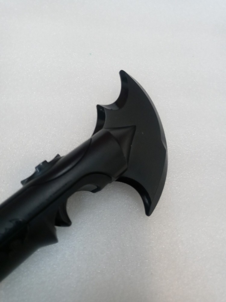 VRSE Virtual Reality Batman Controller Remote Skyrocket Black Batwing Batarang