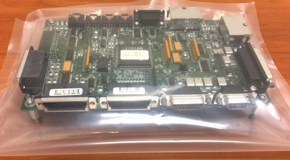 Kulicke & Soffa N08001-4116-000-06 Board