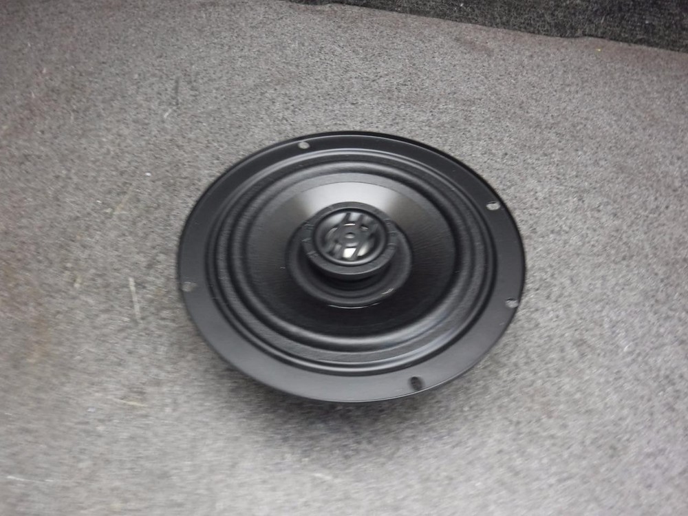 Harley Davidson 5.25 Speaker 76000090 666