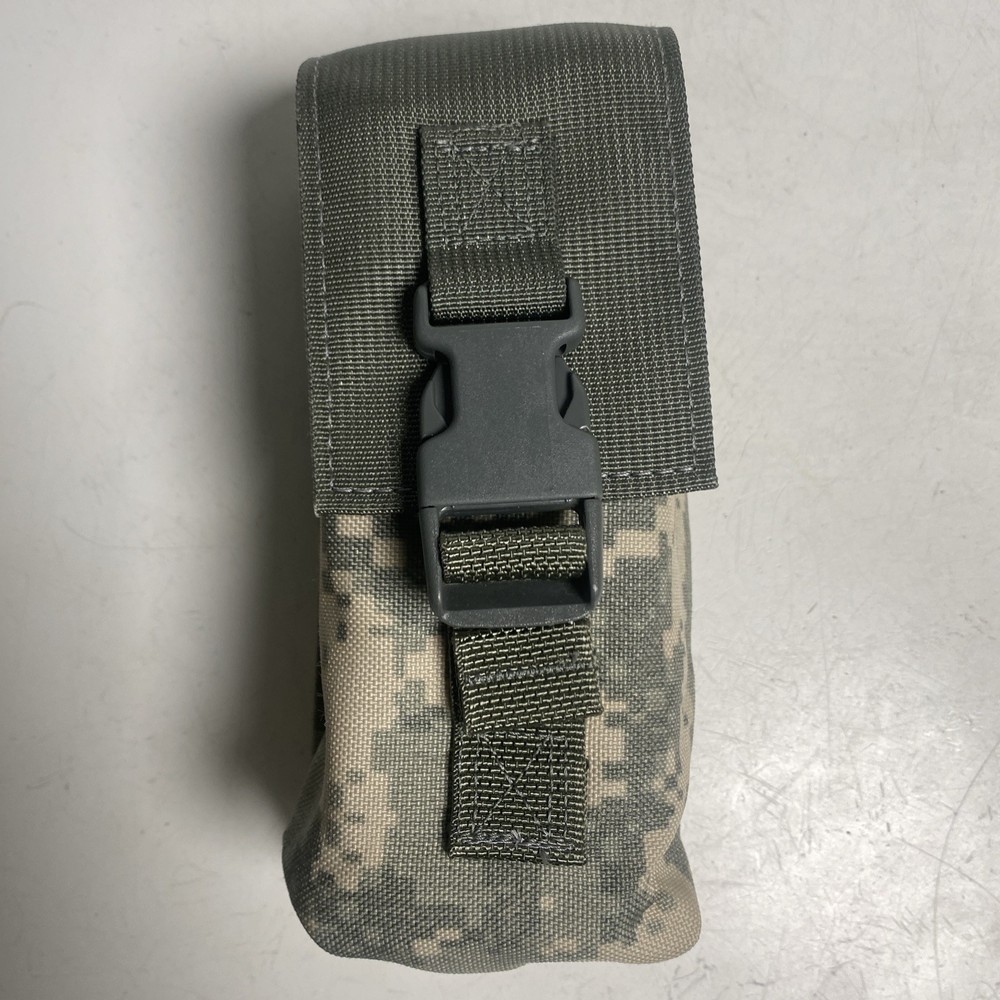 3 Magazine Pouch ACU ThunderTac Field Gear Molle