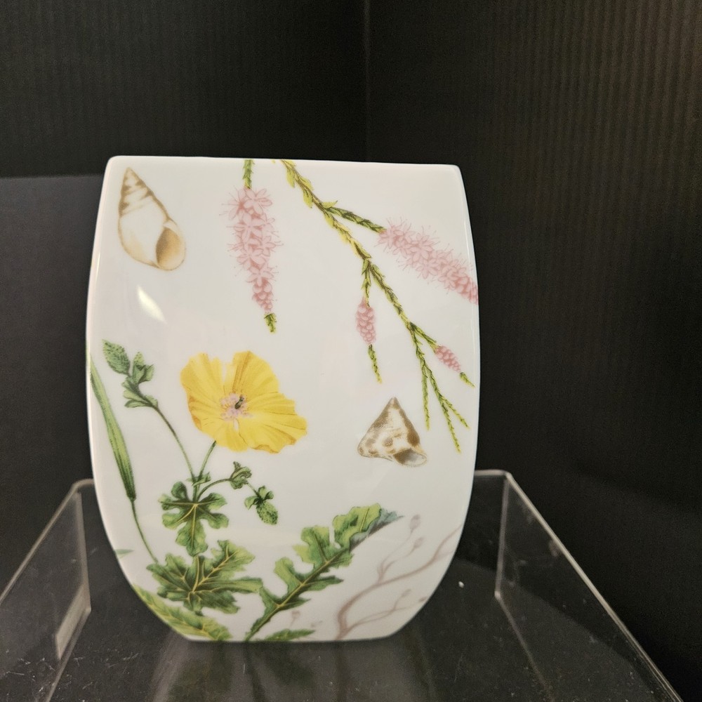 Spode Shoreline 7" inch Vase