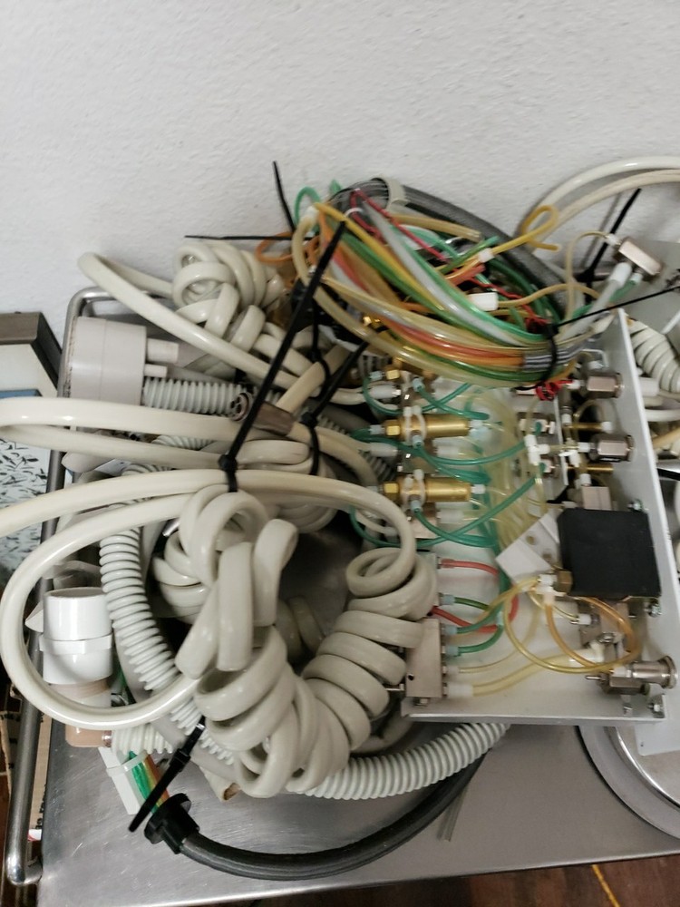 Forest PM 500 Dental Unit – Dentist Delivery System