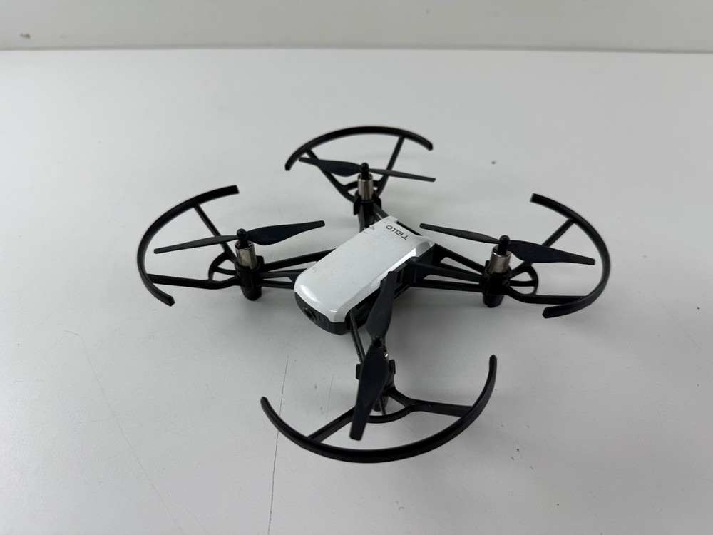 Dji Tello Mockup Replica Display Model Drone Dummy Non-functional