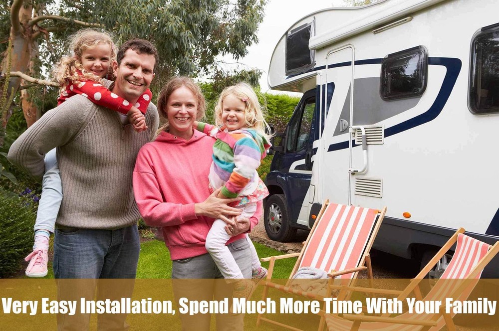 Magnesium Anode Rod for Hot Water Heater ¾" NPT 9.25" Length 2 Pack