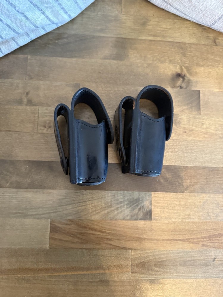 Police Mace Holder